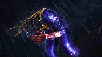 BLAIR WITCH Bande Annonce