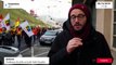 Antoine, professeur de philo au lycée Saint-Exupéry à Valserhône, dans l'Ain