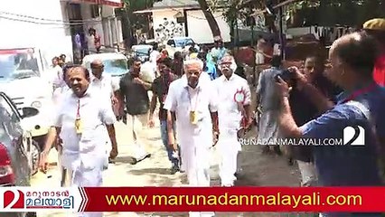 About pinarayi and kodiyeri