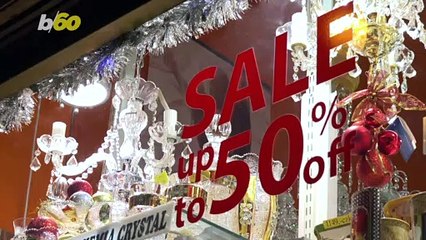 How To Return Holiday Gifts Without The Hassle