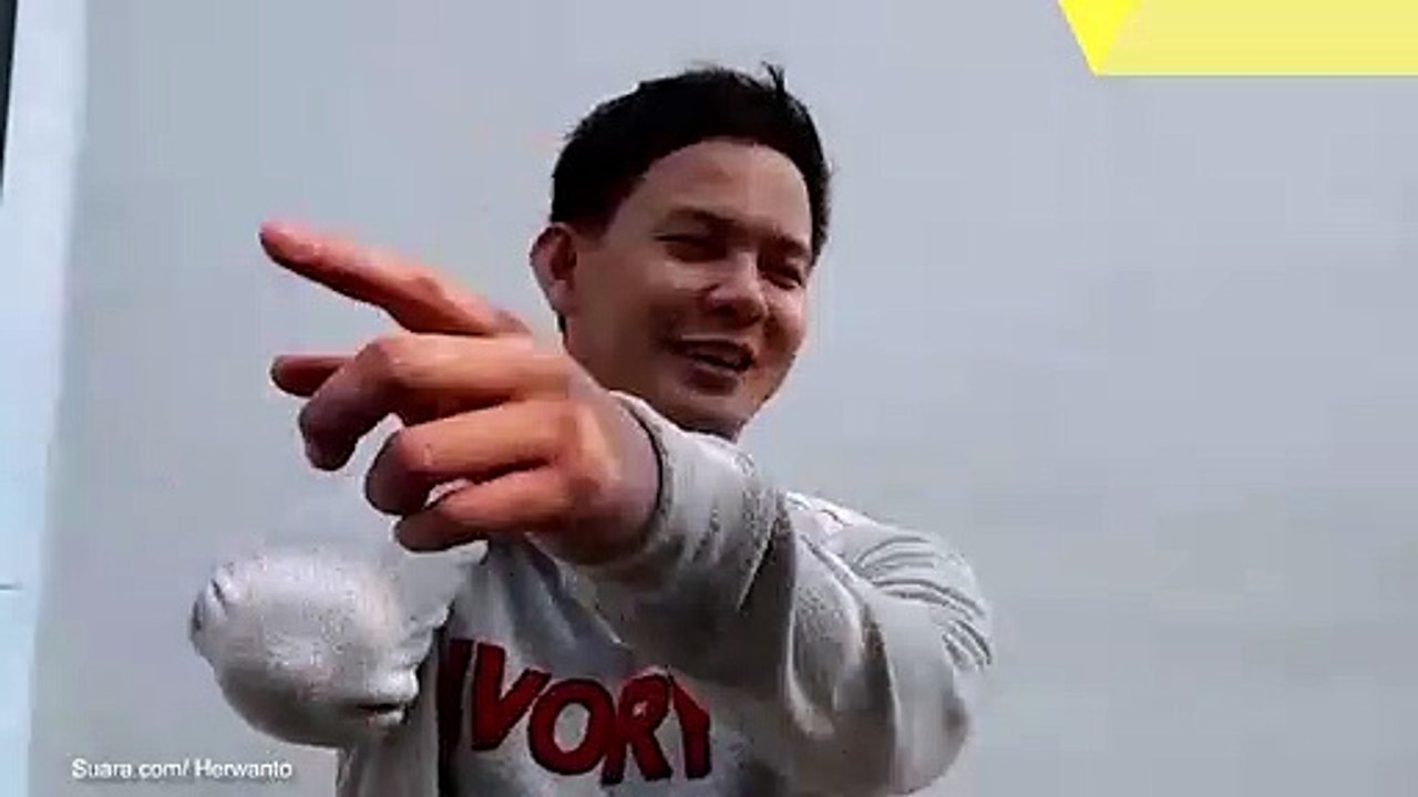 Dijodohin Sama Ayu Ting Ting, Andi Arsyil: Yang Penting Bikin Nyaman