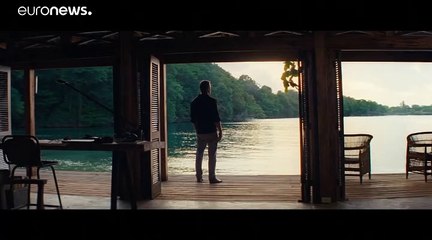 Умри, но не сегодня: вышел первый трейлер новой "бондианы"