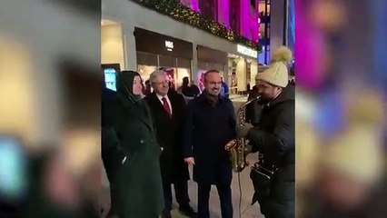 Uğur Dündar'ın paylaşımına Bülent Turan'dan esprili yanıt: Dünyada gördüğüm en cimri adam