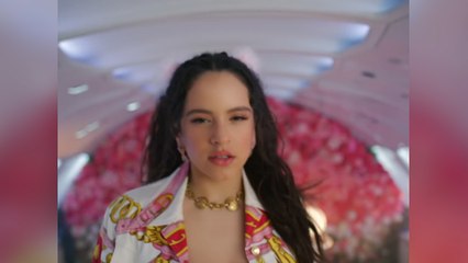 'Con Altura', de Rosalía, el vídeo musical más visto durante 2019 en España