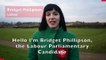 General Election 2019 - Video messages from the General Election candidates standing in the Houghton and Sunderland South constituency
