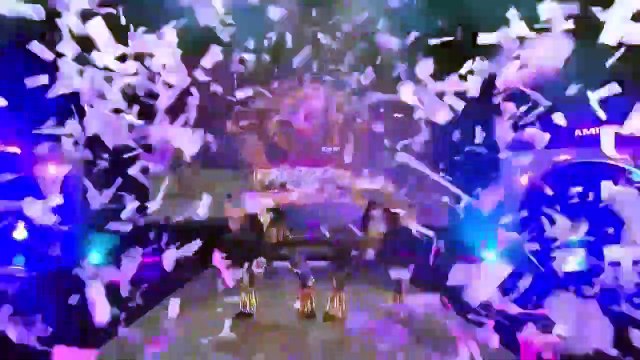 Young Bucks & Dustin Rhodes vs. Santana & Ortiz & Sammy Guevara