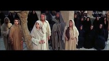 Resurrection of Lazarus (Bible Stories)