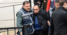 Son dakika: Ceren Özdemir'in katil zanlısı tutuklama istemiyle mahkemeye sevk edildi