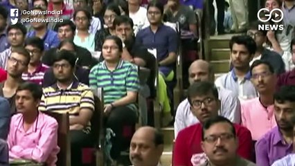 पिछले 5 साल में देशभर के IITs में 50 छात्रों की मौत और आत्महात्या