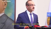 Ordu Valisi Yavuz: Ceren Özdemir cinayeti zanlısının çok sayıda suç kaydı var