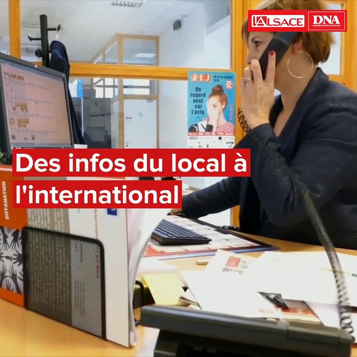 Nouveau site internet de L'Alsace : comment ça marche?