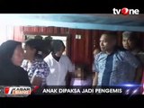 Ibu Paksa Anaknya jadi Pengemis untuk Bayar Arisan