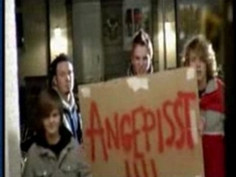 Killerpilze - Richtig Scheisse