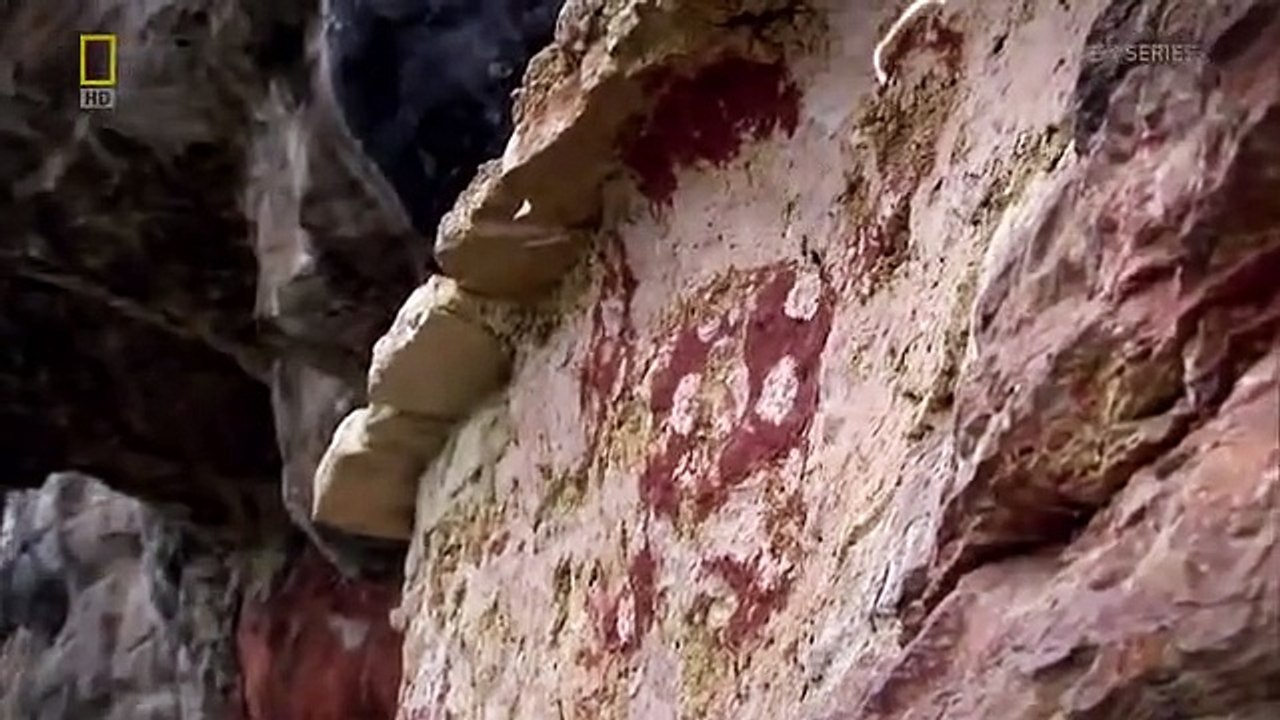 Ancient X-Files Crown Of Thorns & The Living Dead Part 6