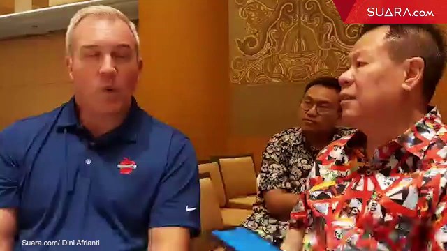 Rahasia Apel Washington Bertahan Puluhan Tahun di Indonesia