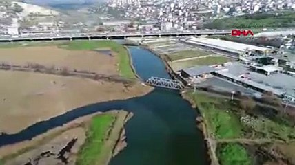 Türkiye son 39 yılın en kurak mevsimini geçiriyor