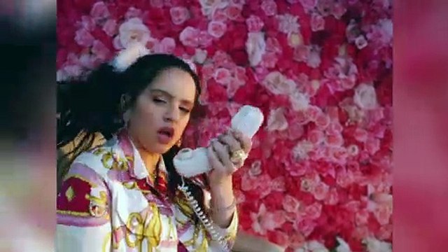 'Con Altura', de Rosalía, el vídeo musical más visto durante 2019 en España