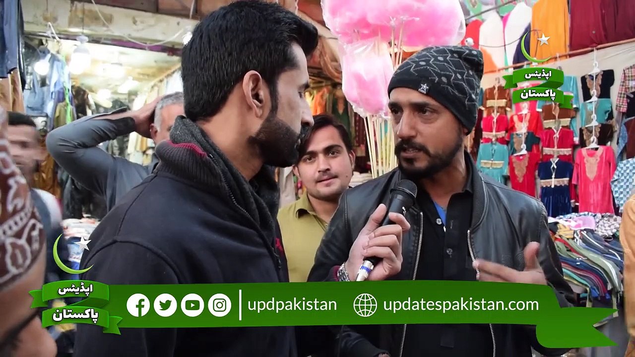 Is it the last month of PTI government  Public opinion II Updates Pakistan (1)