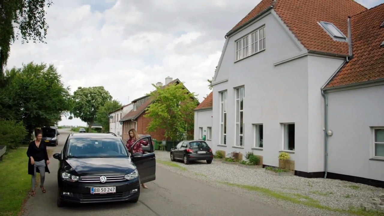 Startskuddet i TV2 Dokumentar | Anbragt i helvede - Efter helvedet | 2017 | TV2 Danmark