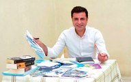 Selahattin Demirtaş'ın avukatı: Hekimler, ölümcül bir kalp krizi geçirebileceğini söylüyor; tahliyesini talep edeceğiz