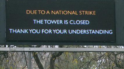 França tem dia de greve geral contra reforma da Previdência