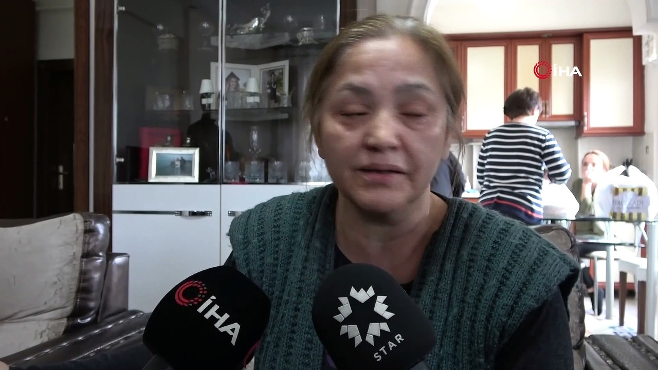 Ceren Özdemir’in babası Yılmaz Özdemir: “Evdeki adama kelepçe takılıyor da buna neden kelepçe takılmadı”