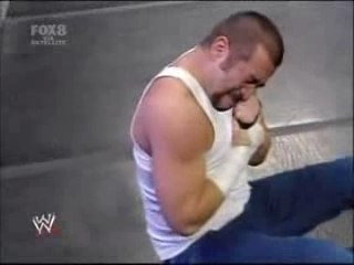 SD! 08/02/08: Edgeheads Vs Moore & Wang