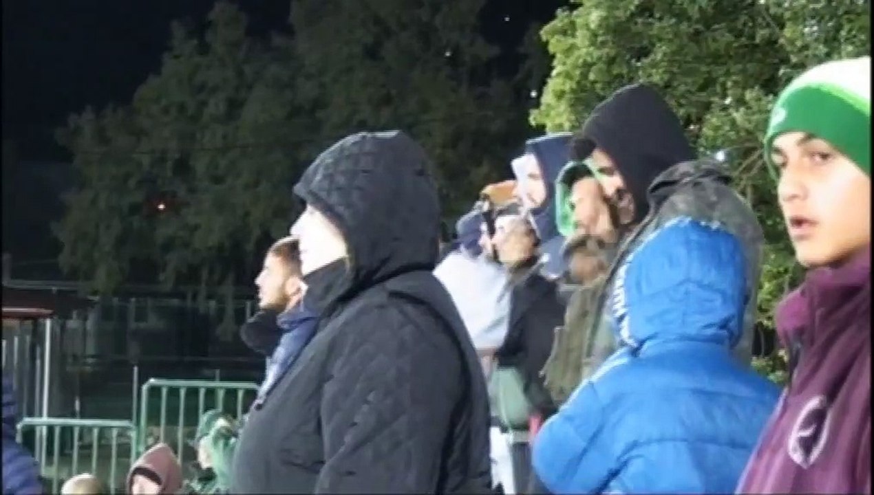 Aταλάντη-Νέο Κρίκελλο 0-0 (κύπελλο Φθιώτιδας)