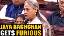 Jaya Bachchan furious after her remark on Hyderabad assault is criticised