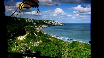 Military Towers - Before and After (History Documentary)
