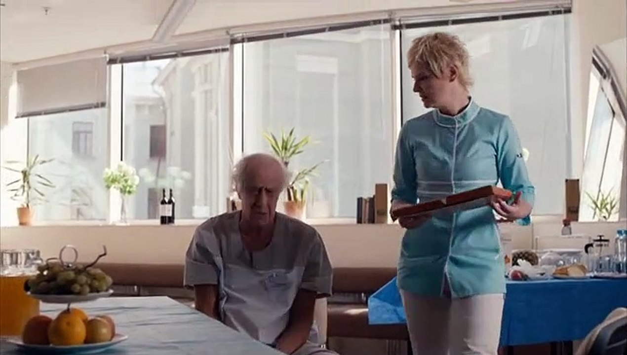 Тест на беременность. 2 Сезон (2019) Серия 8 (Мелодрама)