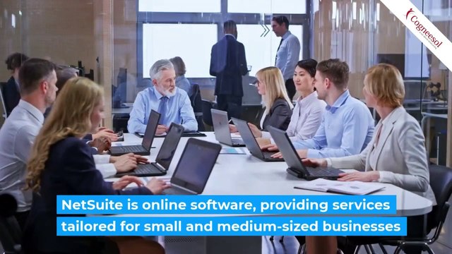 Accounting Showdown - QuickBooks vs NetSuite or Xero