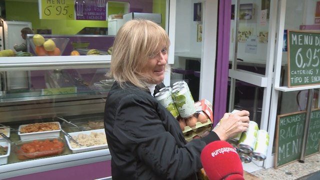 Las madres de Rivera y Malú reaccionan al embarazo