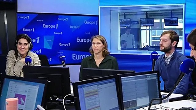 Maxime Febvay, fondateur de Partisans du terroir, est l'invité de La France bouge Académie