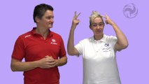 Volley Sourd / Développement 2020