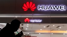 Huawei launches new legal action against FCC’s rural carrier purchase ban