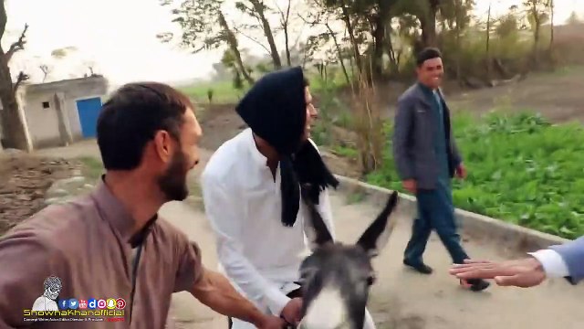 Sada Gul Pashto Funny Coming Soon - Mistakes Behind The Scenes - Topak Maar