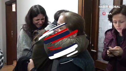 Ceren Özdemir'in annesinin feryadı: "Psikopat biri cezaevinden bırakılır mı?