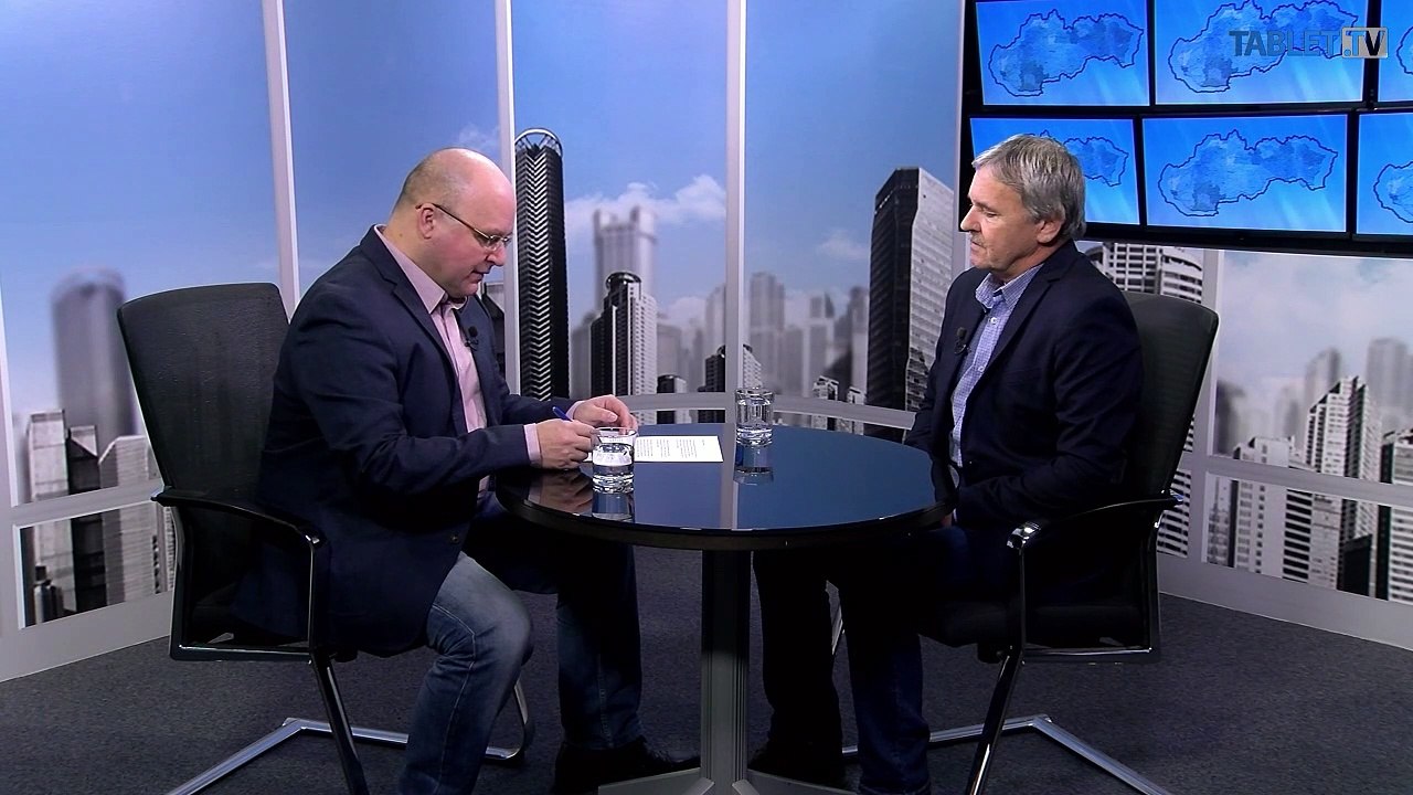 HRABKO o KALAVSKEJ: Demisia sa neponúka, ale podáva