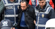 Son dakika: Balerin Ceren Özdemir'in katili, çıkarıldığı mahkemece tutuklandı