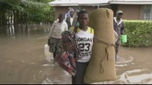 East African states devastated by floods