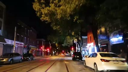 PHILADELPHIA HOODS LATE NIGHT