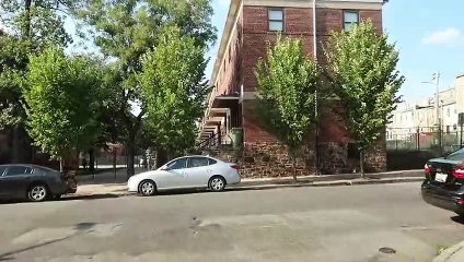 BALTIMORE WORST WEST SIDE HOODS