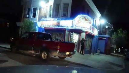 LATE NIGHT CAMDEN NEW JERSEY HOODS