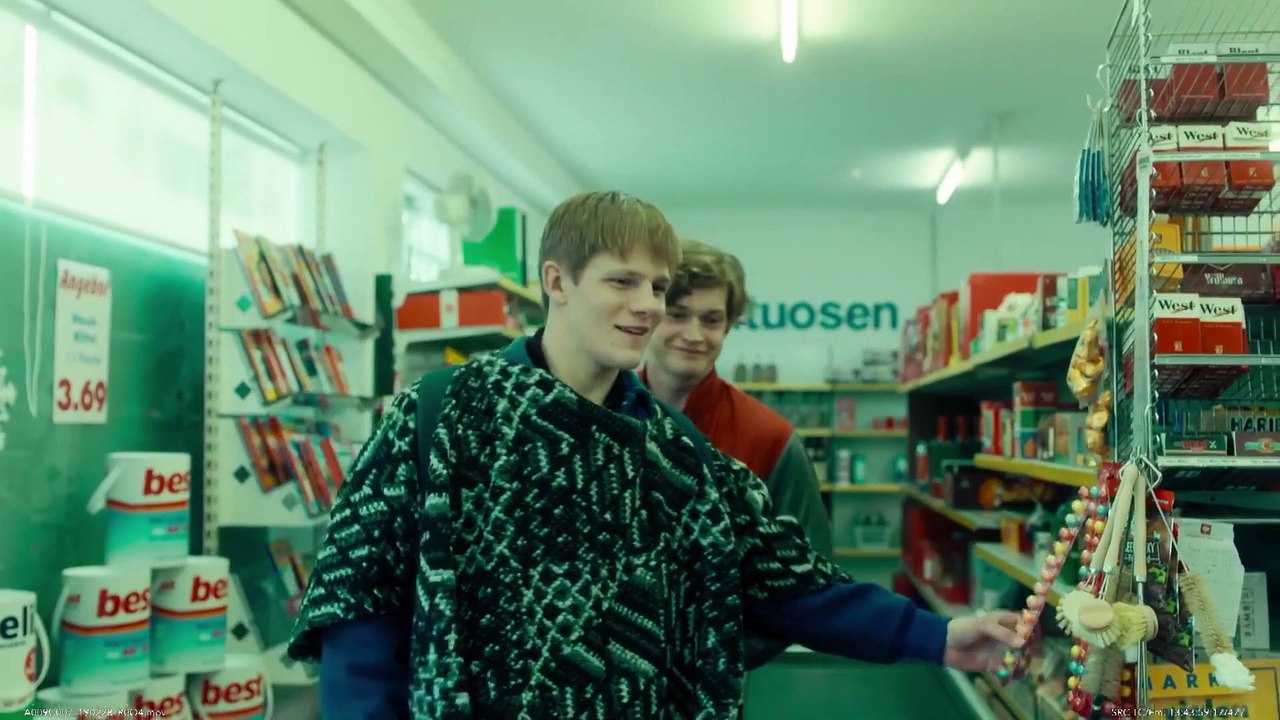 AUERHAUS Outtakes Film - Featurette