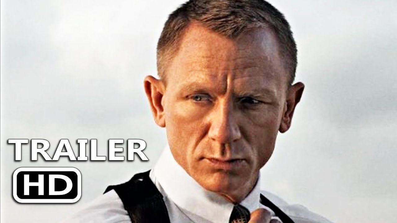JAMES BOND 007 KEINE ZEIT ZU STERBEN Film