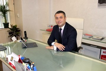 "Derin dondurucularda satış patlaması var"
