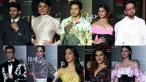 Alia Bhatt, Ayushmann Khurrana win big at Filmfare Glamour & Style Awards 2019 | Full list of winner