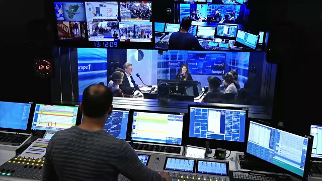 Patrick Bertrand, fondateur de Passerelles et Compétences, est l'invité de La France bouge