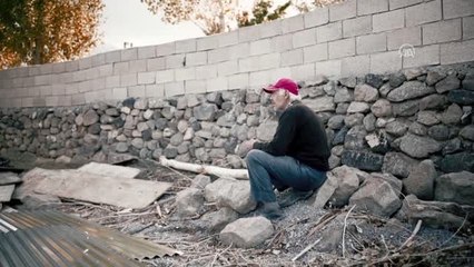 Türk Kızılay'dan "Dünya Gönüllüler Günü"nde "İyilik Hikayeleri" belgeseli